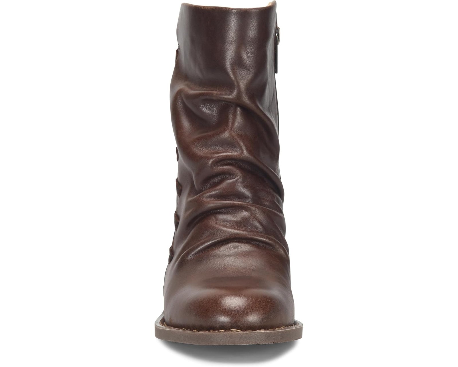 Born Toni Women's Boots Dk. Brown BR0063223